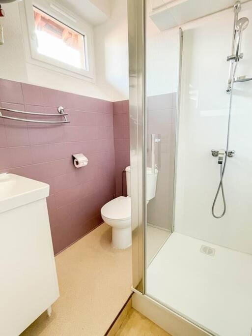 Apartmán Le Littoral Yourhosthelper Biarritz Exteriér fotografie